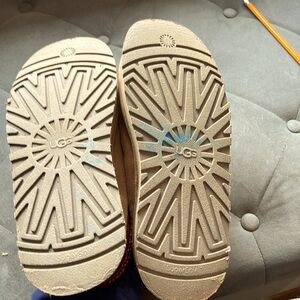 Platform real ugg tasmans